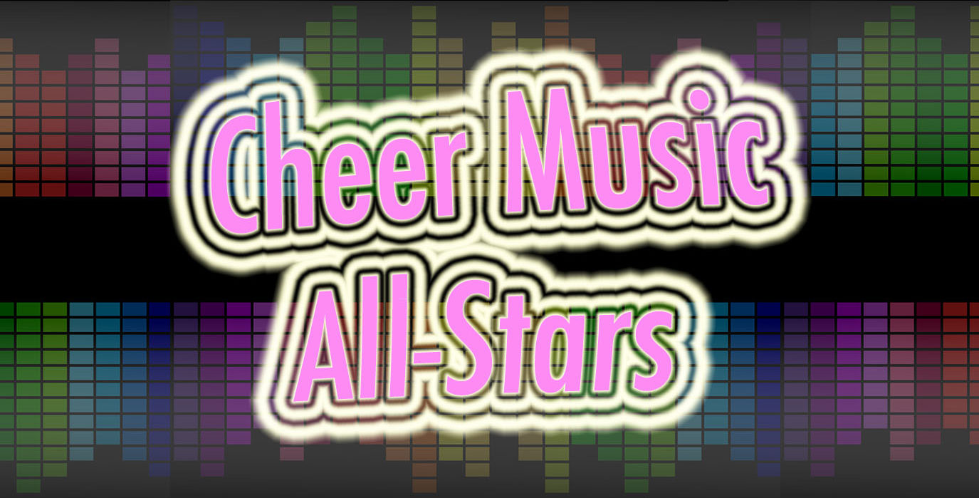 Free 8 Count Sheets Cheer Music Prices